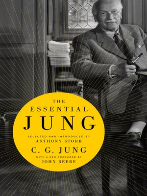 cover image of The Essential Jung